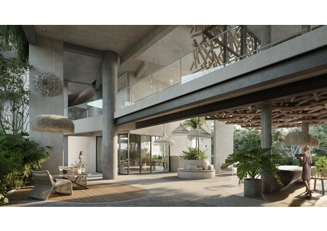 Mieszkanie na sprzedaż - 6G4W+6R, 77760 Tulum, Quintana Roo, Mexico Tulum, Meksyk, 144 m², 473 110 USD (1 963 407 PLN), NET-101345604