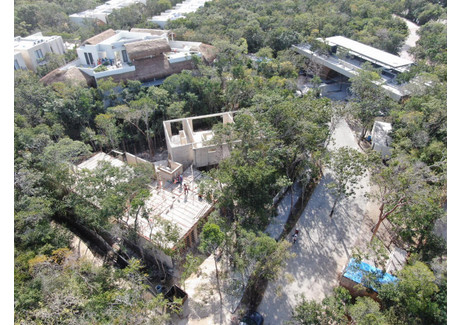 Mieszkanie na sprzedaż - Chetumal-Cancun Tulum, Meksyk, 110,17 m², 343 000 USD (1 433 740 PLN), NET-101345742