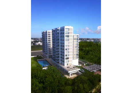 Mieszkanie na sprzedaż - 97 Av. Bonampak Cancún, Meksyk, 110 m², 450 000 USD (1 840 500 PLN), NET-101345765