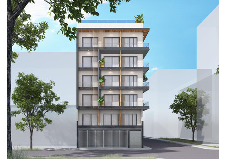 Mieszkanie na sprzedaż - 35 Av. Nte 1337, Gonzalo Guerrero, 77710 Playa del Carmen, Q.R., Mexic Playa Del Carmen, Meksyk, 28 m², 87 258 USD (356 887 PLN), NET-101345814