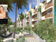 Mieszkanie na sprzedaż - LB Calle 12 Nte Bis Playa Del Carmen, Meksyk, 52,76 m², 358 096 USD (1 496 842 PLN), NET-101345830