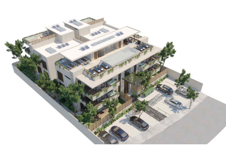 Mieszkanie na sprzedaż - Avenida Central Tulum, Meksyk, 131 m², 462 291 USD (1 918 508 PLN), NET-101346045