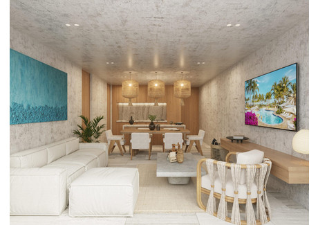 Mieszkanie na sprzedaż - Itzamna Mz29 Lt27, 77780 Tulum, Q.R., Mexico Tulum, Meksyk, 65 m², 175 924 USD (719 530 PLN), NET-101346178