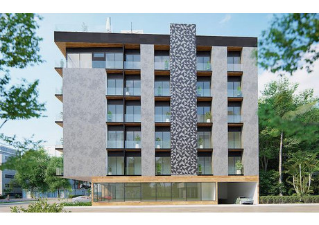 Mieszkanie na sprzedaż - 165 C. 1 Sur Playa Del Carmen, Meksyk, 164 m², 623 200 USD (2 548 888 PLN), NET-101346106