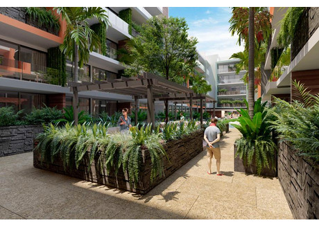 Mieszkanie na sprzedaż - 572 Av. Constituyentes Playa Del Carmen, Meksyk, 120 m², 301 500 USD (1 260 270 PLN), NET-101346110