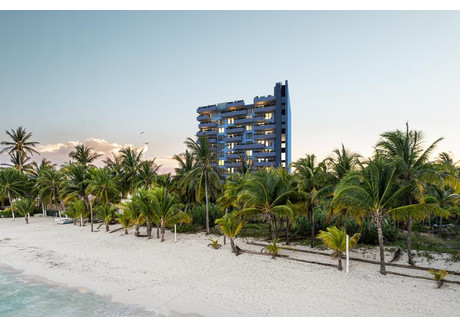 Mieszkanie na sprzedaż - 1 Kukulkan Cancún, Meksyk, 113,26 m², 362 134 USD (1 481 128 PLN), NET-101346276