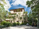 Mieszkanie na sprzedaż - Calle 2 Ote 20, Villas Tulum, 77765 Tulum, Q.R., Mexico Tulum, Meksyk, 60,81 m², 189 246 USD (774 016 PLN), NET-101346387