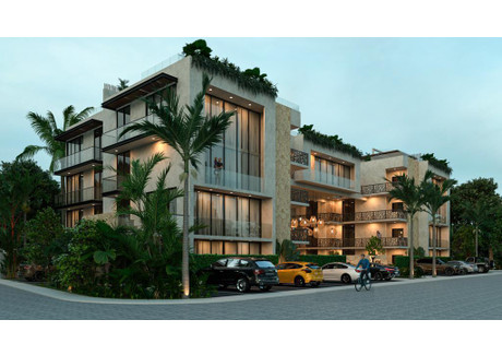 Mieszkanie na sprzedaż - Calle Yaxche Tulum, Meksyk, 159,12 m², 445 138 USD (1 847 323 PLN), NET-101346339