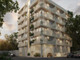 Mieszkanie na sprzedaż - 252 Calle 2 Nte. Bis Playa Del Carmen, Meksyk, 48,71 m², 218 559 USD (893 906 PLN), NET-101346652