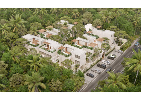 Mieszkanie na sprzedaż - Tulum, Meksyk, 366,44 m², 561 000 USD (2 328 150 PLN), NET-101346677