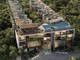 Mieszkanie na sprzedaż - 6G4W+6R, 77760 Tulum, Quintana Roo, Mexico Tulum, Meksyk, 40,7 m², 181 170 USD (740 985 PLN), NET-101346681