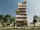 Mieszkanie na sprzedaż - 304 C. 24 Nte Playa Del Carmen, Meksyk, 79,65 m², 289 000 USD (1 208 020 PLN), NET-101346754