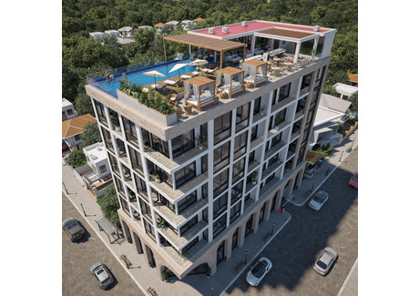 Mieszkanie na sprzedaż - 40 Avenida Sur 3, Centro, 77710 Playa del Carmen, Q.R., Mexico Playa Del Carmen, Meksyk, 42,48 m², 154 380 USD (592 819 PLN), NET-101346723