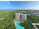 Mieszkanie na sprzedaż - Mz5 Lt2 Blvd. Luis Donaldo Colosio Cancún, Meksyk, 106,84 m², 346 352 USD (1 447 751 PLN), NET-101346906