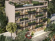 Mieszkanie na sprzedaż - 252 Calle 2 Nte. Bis Playa Del Carmen, Meksyk, 41,14 m², 193 752 USD (792 446 PLN), NET-101347089