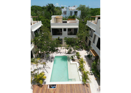 Mieszkanie na sprzedaż - Calle 8 Sur Tulum, Meksyk, 44 m², 162 500 USD (679 250 PLN), NET-101347007