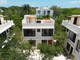 Mieszkanie na sprzedaż - Calle 8 Sur Tulum, Meksyk, 44 m², 162 500 USD (679 250 PLN), NET-101347007