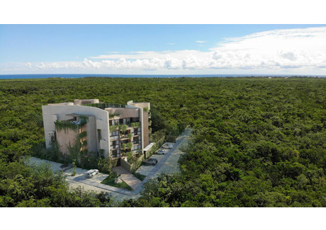 Mieszkanie na sprzedaż - 18 Calle Polar Pte. Tulum, Meksyk, 99,67 m², 296 694 USD (1 240 181 PLN), NET-101347016