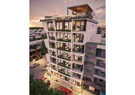 Mieszkanie na sprzedaż - Av. Jacinto Pat 3, 77712 Playa del Carmen, Q.R., Mexico Playa Del Carmen, Meksyk, 62,22 m², 193 573 USD (791 714 PLN), NET-101347020