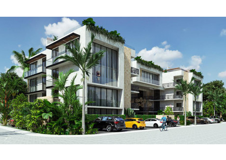 Mieszkanie na sprzedaż - Calle Yaxche Tulum, Meksyk, 160,34 m², 475 464 USD (1 973 176 PLN), NET-101347022