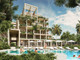 Mieszkanie na sprzedaż - Camino A La Playa Playa Del Carmen, Meksyk, 233 m², 769 646 USD (3 147 852 PLN), NET-101347135