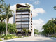 Mieszkanie na sprzedaż - 218 Calle 10 Nte. Playa Del Carmen, Meksyk, 38,28 m², 165 000 USD (689 700 PLN), NET-101347289