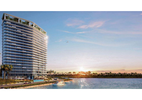 Mieszkanie na sprzedaż - Unnamed Road Cancún, Meksyk, 168,43 m², 1 423 868 USD (5 823 620 PLN), NET-101347217