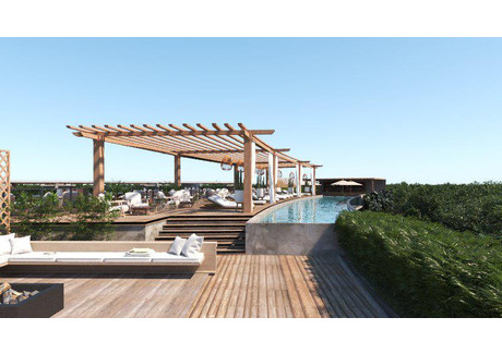 Mieszkanie na sprzedaż - Itzamna Mz29 Lt27, 77780 Tulum, Q.R., Mexico Tulum, Meksyk, 92,48 m², 244 419 USD (999 674 PLN), NET-101347343