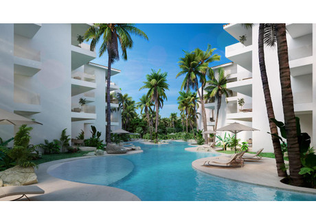 Mieszkanie na sprzedaż - Bugambilias Playa Del Carmen, Meksyk, 170,78 m², 715 000 USD (2 924 350 PLN), NET-101347381