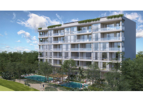 Mieszkanie na sprzedaż - Avenida Jaguar Playa Del Carmen, Meksyk, 120 m², 381 496 USD (1 594 653 PLN), NET-101347472