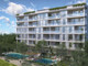 Mieszkanie na sprzedaż - Avenida Jaguar Playa Del Carmen, Meksyk, 120 m², 381 496 USD (1 594 653 PLN), NET-101347472