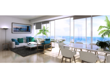 Mieszkanie na sprzedaż - Puerto Acapulco Cancún, Meksyk, 99,69 m², 448 605 USD (1 834 794 PLN), NET-101347424