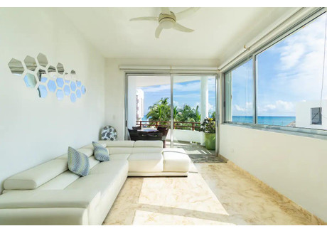 Mieszkanie na sprzedaż - 308 Albatros Playa Del Carmen, Meksyk, 120 m², 498 780 USD (2 069 937 PLN), NET-101347691