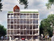 Mieszkanie na sprzedaż - 1263 C. 1 Sur Playa Del Carmen, Meksyk, 66,06 m², 189 125 USD (773 521 PLN), NET-101347843