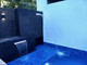 Mieszkanie na sprzedaż - LB Calle 12 Nte Bis Playa Del Carmen, Meksyk, 108 m², 331 763 USD (1 386 769 PLN), NET-101347875