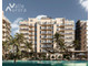 Mieszkanie na sprzedaż - Calle 125 Norte Playa Del Carmen, Meksyk, 70 m², 144 693 USD (581 666 PLN), NET-101347876