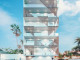 Mieszkanie na sprzedaż - 470 Calle 10 Nte. Playa Del Carmen, Meksyk, 70 m², 189 900 USD (776 691 PLN), NET-101348043