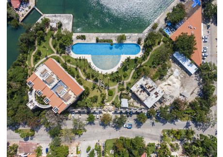 Mieszkanie na sprzedaż - Bahía Xcacel 36, 77782 Puerto Aventuras, Q.R., Mexico Playa Del Carmen, Meksyk, 179 m², 560 000 USD (2 324 000 PLN), NET-101348229