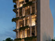 Mieszkanie na sprzedaż - 376 C. 20 Bis. Nte. Playa Del Carmen, Meksyk, 45,08 m², 145 766 USD (596 182 PLN), NET-101348663