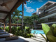 Mieszkanie na sprzedaż - 6G68+XW, 77762 Tulum, Quintana Roo, Mexico Tulum, Meksyk, 42,5 m², 125 248 USD (512 265 PLN), NET-101348689