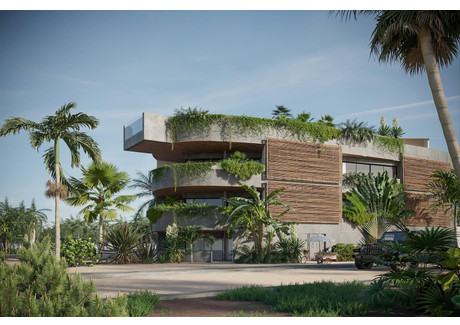 Mieszkanie na sprzedaż - Av. Central 77760, 77760 Tulum, Q.R., Mexico Tulum, Meksyk, 56 m², 287 876 USD (1 203 322 PLN), NET-101348783