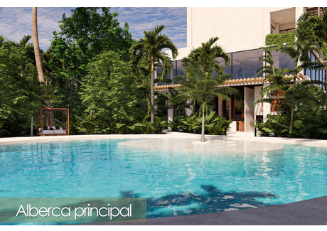 Mieszkanie na sprzedaż - Unnamed Road Playa Del Carmen, Meksyk, 79,57 m², 349 855 USD (1 430 906 PLN), NET-101348799