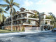 Mieszkanie na sprzedaż - 5 Av Sur 13, La Veleta, 77760 Tulum, Q.R., Mexico Tulum, Meksyk, 43,29 m², 118 182 USD (483 366 PLN), NET-101348858