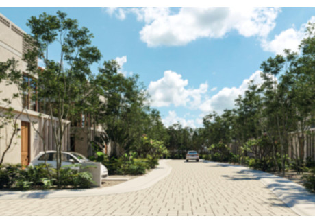 Mieszkanie na sprzedaż - Selva Nte. 201, 77760 Tulum, Q.R., Mexico Tulum, Meksyk, 122,62 m², 155 768 USD (651 112 PLN), NET-101349129