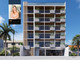 Mieszkanie na sprzedaż - l12 Javier Rojo Gomez Puerto Morelos, Meksyk, 31 m², 196 030 USD (801 762 PLN), NET-101349388