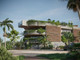 Mieszkanie na sprzedaż - Av. Central 77760, 77760 Tulum, Q.R., Mexico Tulum, Meksyk, 84 m², 298 157 USD (1 246 298 PLN), NET-101349656