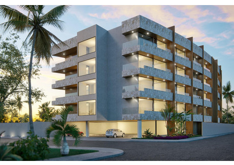 Mieszkanie na sprzedaż - Av. 50 Avenida Nte. Bis 882, 10 de Abril, 77622 Cozumel, Q.R., Mexico Cozumel, Meksyk, 128,72 m², 366 576 USD (1 499 296 PLN), NET-101349779