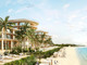 Mieszkanie na sprzedaż - MZ.10 LT.8 C. 28 Nte. Playa Del Carmen, Meksyk, 124 m², 1 479 052 USD (6 049 323 PLN), NET-101350058