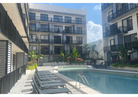 Mieszkanie na sprzedaż - Av. 30 Nte. 1113, Gonzalo Guerrero, 77720 Playa del Carmen, Q.R., Mexi Playa Del Carmen, Meksyk, 84 m², 277 056 USD (1 158 092 PLN), NET-101350143