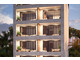 Mieszkanie na sprzedaż - 734 Calle 44 Nte Playa Del Carmen, Meksyk, 45 m², 132 697 USD (542 732 PLN), NET-101350349